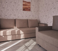 2-местные апартаменты стандарт в Рекаоблака