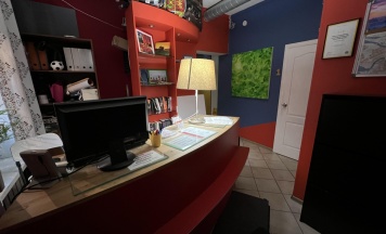 3-койко место в трехместном номере в Макарена