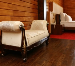 LUXE в Заречье