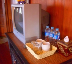 Семейный номер Standard в Sangthong Resort