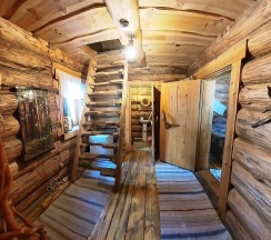 Шале стандарт в В гостях у сказки