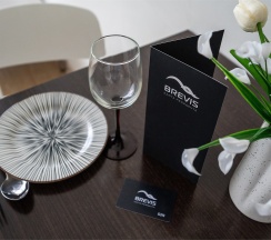 Семейный апартамент  (5 этаж) в Real Apartments Sochi