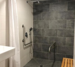 Семейный номер Standard в Sahara Hotel Eilat