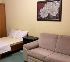 Апартаменты, пр-кт Ленинградский, д. 11 в Мир Апартаментов