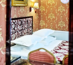 ДеЛюкс включён Бассейн и SPA в Роза ветров