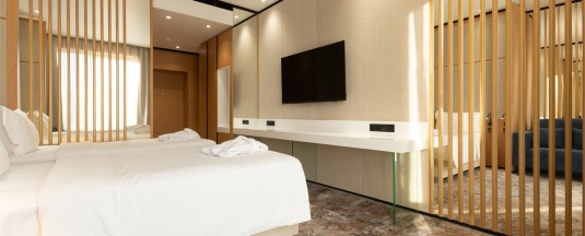 Стандарт в Imperial Resort&SPA