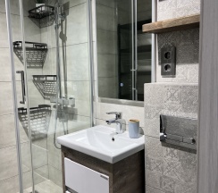 Квартира в Апартаменты на Арсеньева, 4