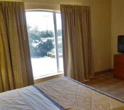 Двухместный люкс c 1 комнатой двуспальная кровать в Extended Stay America Suites - Dallas - Frankford Road