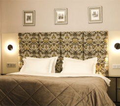 Номер Полулюкс в Глория