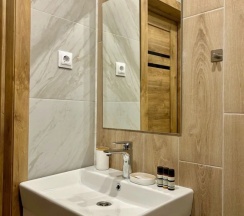 Номер Superior в Alra Eco Village