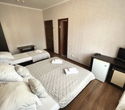 Номер Standard в Пальма