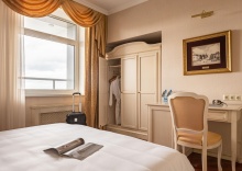 Петрозаводск: Отель Cosmos Petrozavodsk hotel