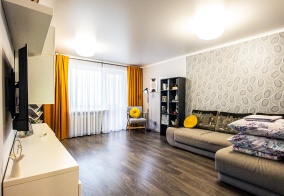 Апартаменты 67Квартир на улице Оршанская 13 в Смоленске