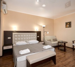 4х местный комфорт в Gala Palmira