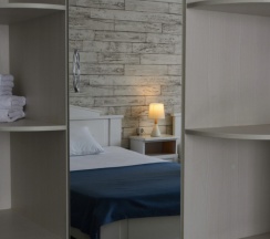Номер стандарт STAR в Notte Place