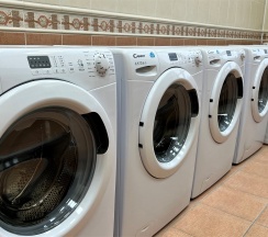 "Стандарт" трехместный в Флагман