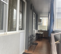 Полулюкс двухместный в Дом на Перепелином
