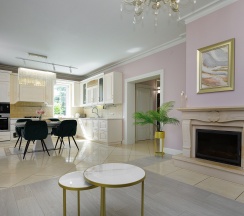 Дом в BalticRealty