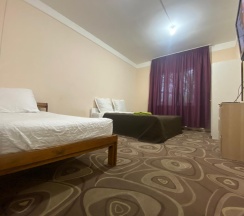 2-комнатный номер стандарт в Марина