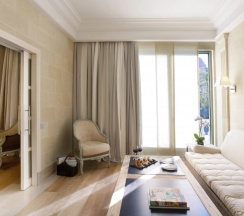 Двухместный Majestic Suite (двуспальная кровать) в Majestic Hotel & Spa Barcelona GL