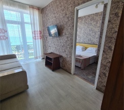 Семейный в Алёнка