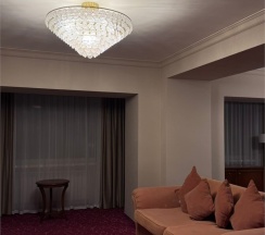 Люкс в Белый лотос