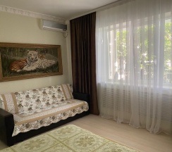 2-комнатный номер комфорт семейный в Best-home