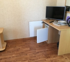 Двухкомнатный с аркой №2 в Лукоморье