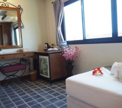 Семейный номер Standard в Your Place Inn