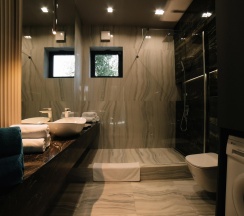 Вилла премиум в Grand sapphire hotel