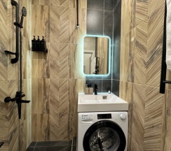 Студия на Новом Арбате в Апарт Комфорт