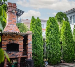 Бунгало Standard в Villanamore