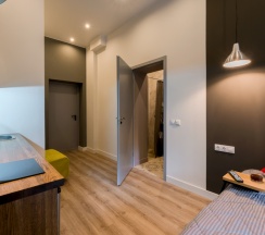 Апарт-отель М149, Студия Triple, Московский пр-т 149б в Rentalspb