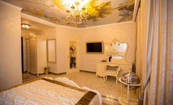 Королевский Люкс "Ампир". в Baccara