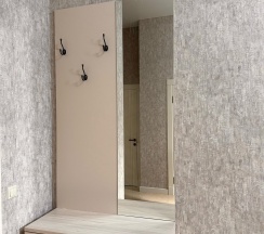 2-комнатный номер люкс комфорт в Сова