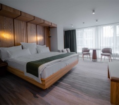 SUITE "Горицы" в Горицы Hotel&Resort