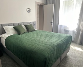 Двухместный номер Standard двуспальная кровать в Аура