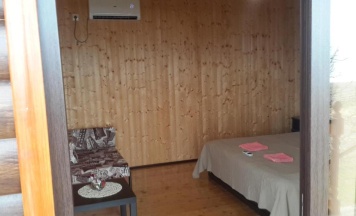 Номер Deluxe в Black house