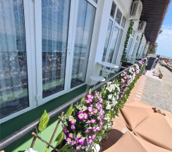 Семейный в Алёнка