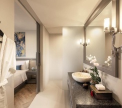 Семейный люкс с 2 комнатами в Anantara Vacation Club Mai Khao Phuket