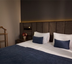 Делюкс (Double/Twin) в Премьер Отель