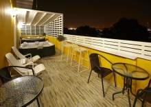 Номер Standard в Take A Rest Donmuang Residence