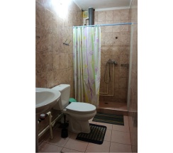 двухместный номер "комфорт" в Улей