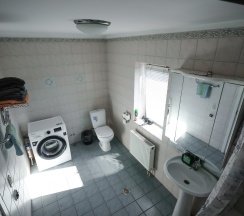 Коттедж с мангальной зоной в Песчаный берег