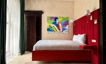 JOKER в Malakhovka Palace