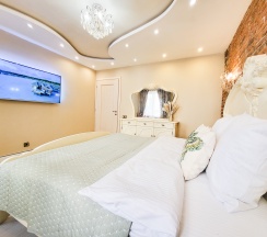 Апартаменты АЭЛИТА у Летнего Сада в Aelita apartments