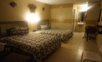 Номер Deluxe Poolside в The M Hotel International Drive Near Universal Orlando