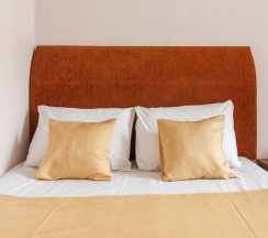 Уютный бюджетный номер в Имидж