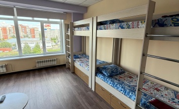 504 (6 мест) в Темп