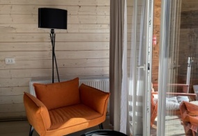 Коттедж Barn Hotel Arkhyz в Архызе